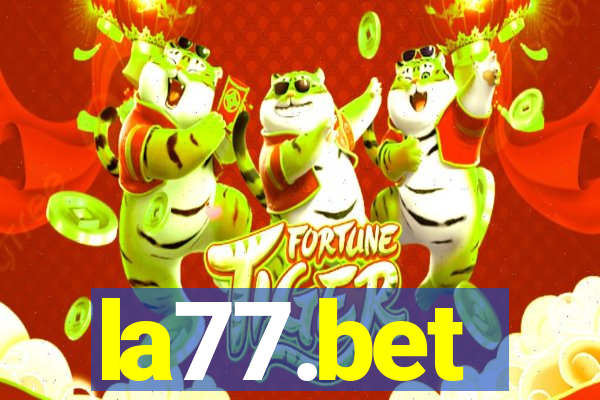 la77.bet