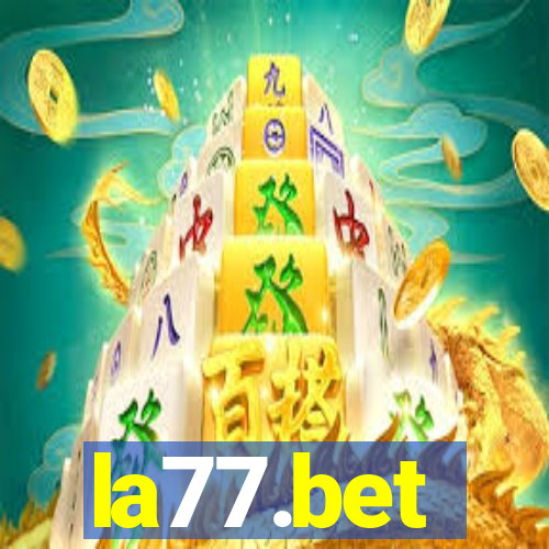 la77.bet