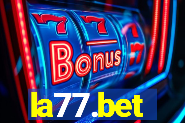 la77.bet