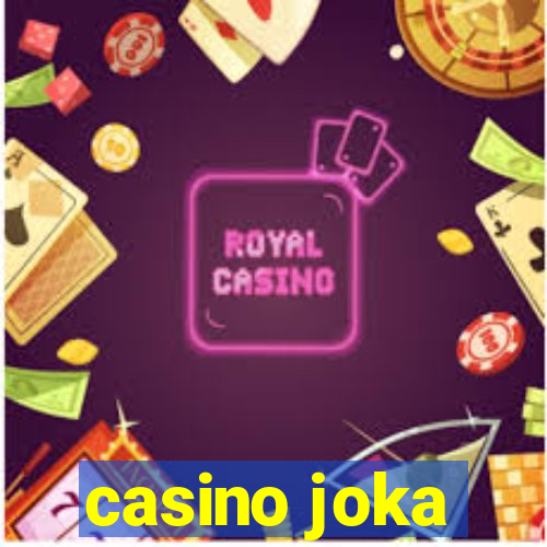 casino joka