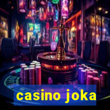 casino joka