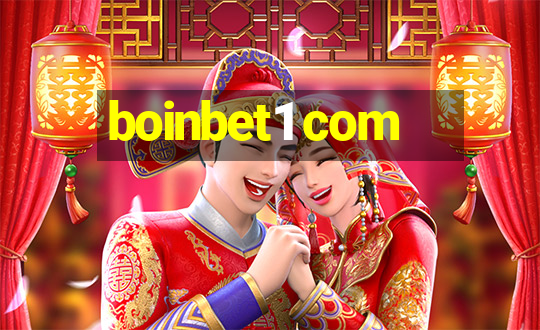 boinbet1 com