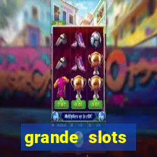 grande slots fortune tiger