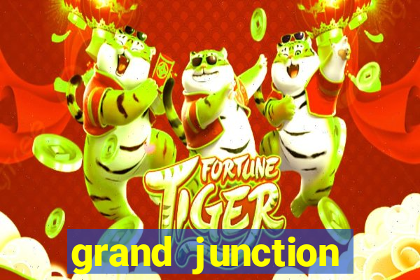 grand junction enchanted inca slot