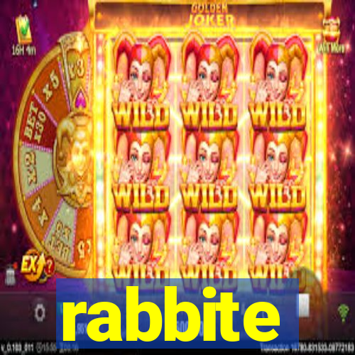 rabbite