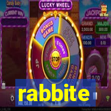 rabbite