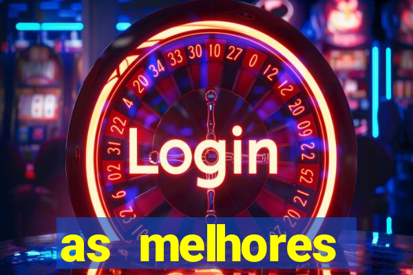 as melhores plataformas de jogo