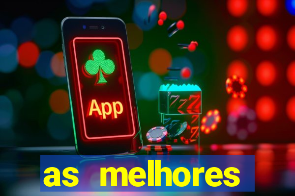 as melhores plataformas de jogo