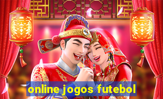 online jogos futebol