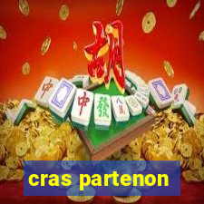 cras partenon