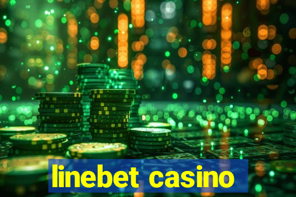 linebet casino