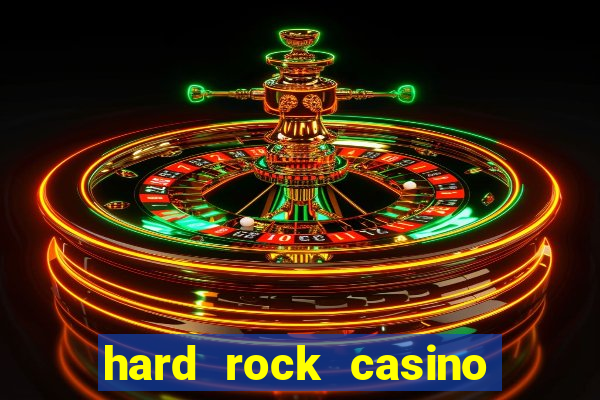 hard rock casino atlantic coty