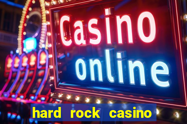 hard rock casino atlantic coty