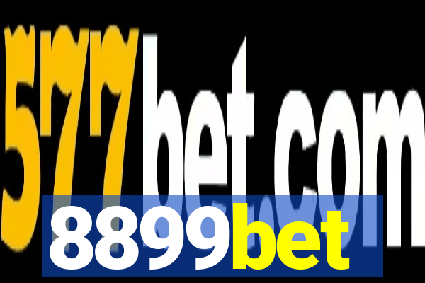 8899bet