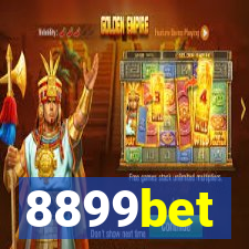 8899bet