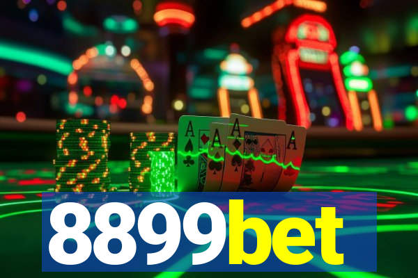 8899bet