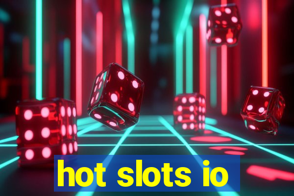 hot slots io