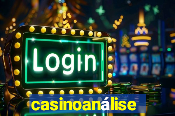 casinoanálise