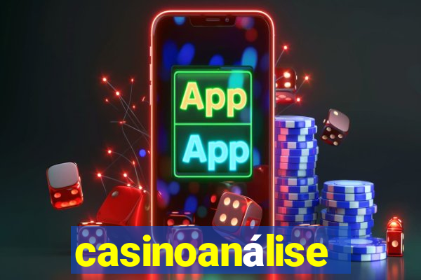 casinoanálise