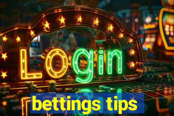 bettings tips