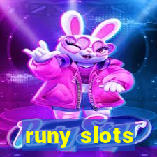 runy slots