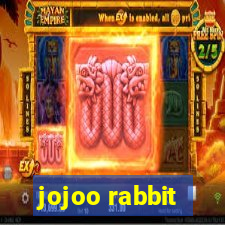 jojoo rabbit