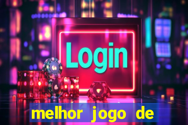 melhor jogo de cidade para celular