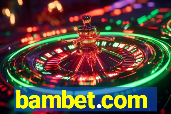 bambet.com