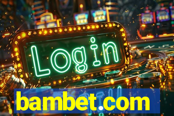 bambet.com