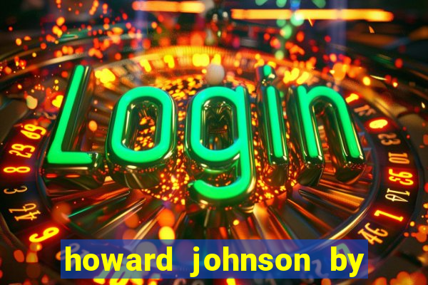 howard johnson by wyndham formosa casino