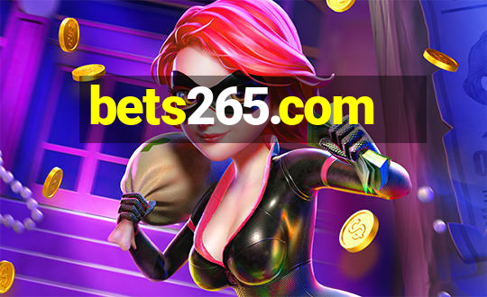 bets265.com