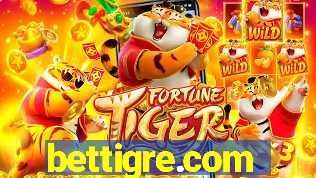 bettigre.com