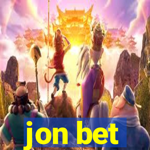 jon bet