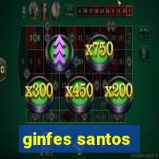 ginfes santos