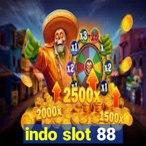 indo slot 88