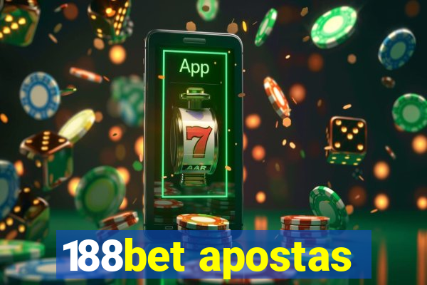 188bet apostas