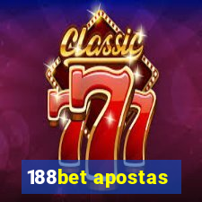 188bet apostas