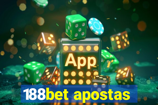 188bet apostas