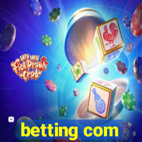 betting com