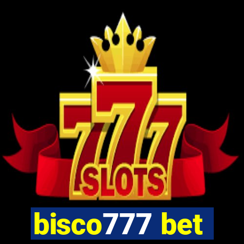 bisco777 bet