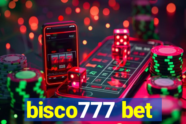 bisco777 bet