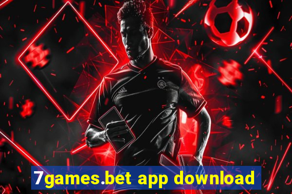 7games.bet app download