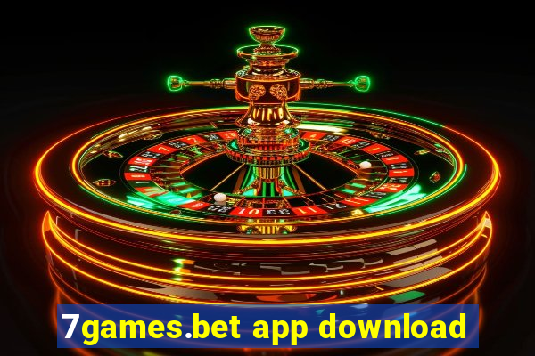 7games.bet app download