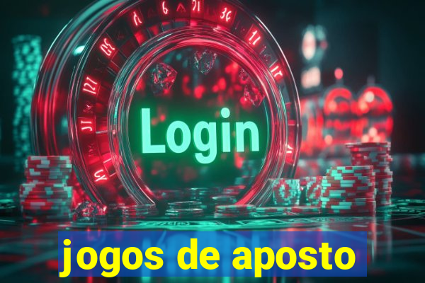 jogos de aposto