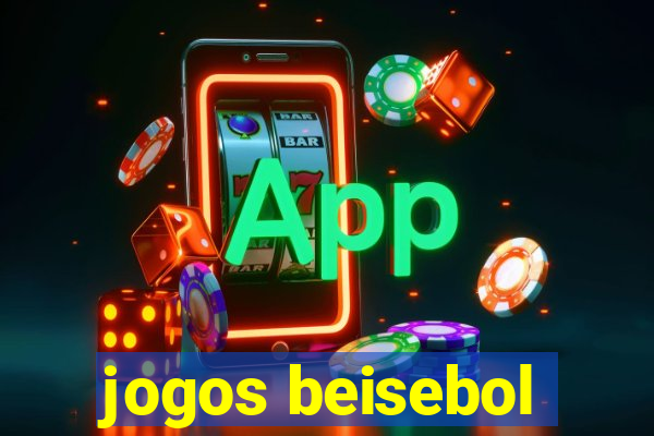 jogos beisebol