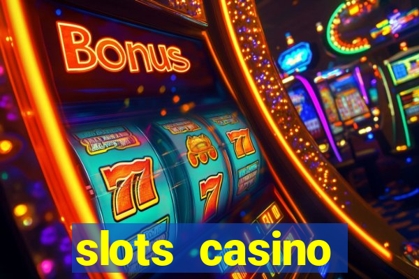 slots casino gratuit book of ra