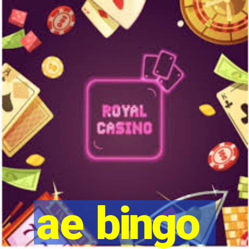 ae bingo