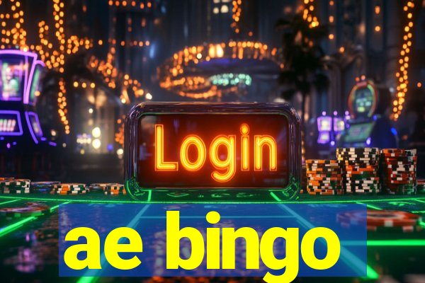 ae bingo