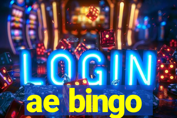 ae bingo