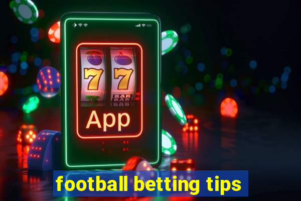 football betting tips